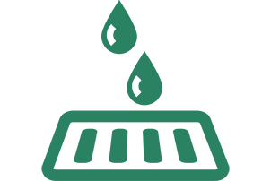 drainage_v2 yard drainage icon